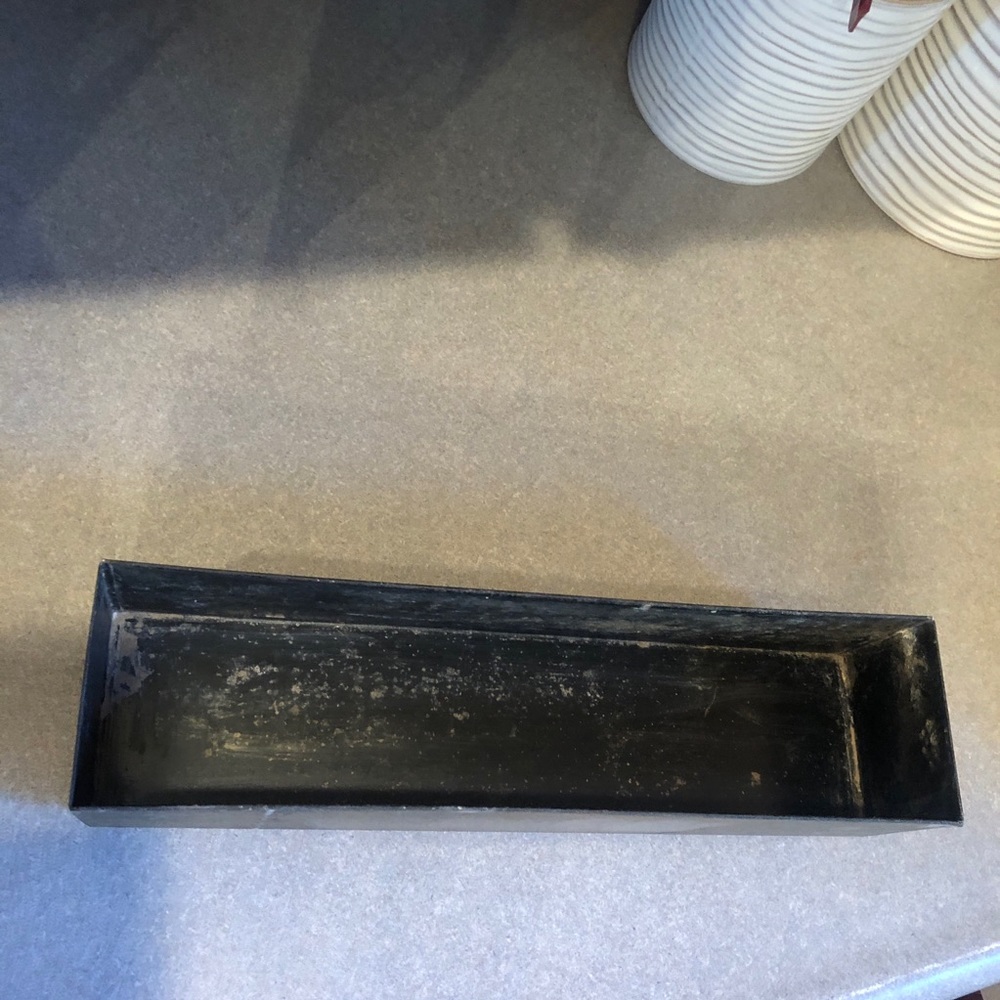 Metal Box - Picture 6 of 7